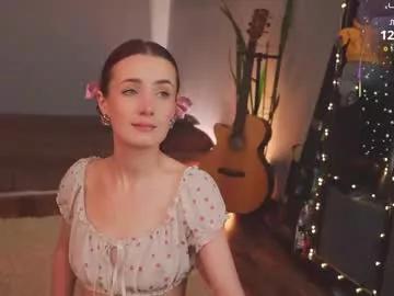 bananya_kitty on Chaturbate 