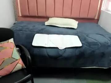 barbara_fox__ on Chaturbate 