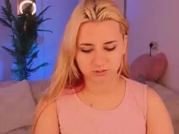 barbaralove_ on Chaturbate