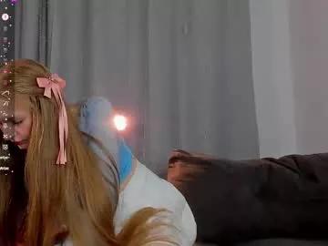 barbbiiedoll on Chaturbate 