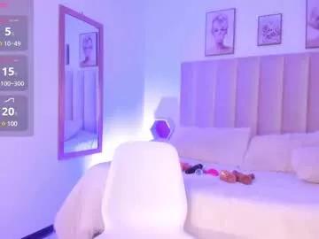 barbie_ev on Chaturbate 