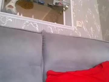 barbie_giirls_ on Chaturbate 