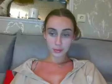 barbie_giirls_ on Chaturbate 