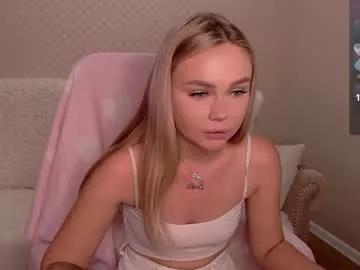barbie_lillie on Chaturbate 