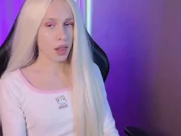 barbie_richy on Chaturbate 