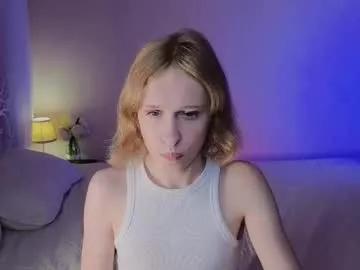 barbie_richy on Chaturbate 