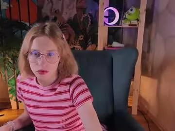 barbie_richy on Chaturbate 