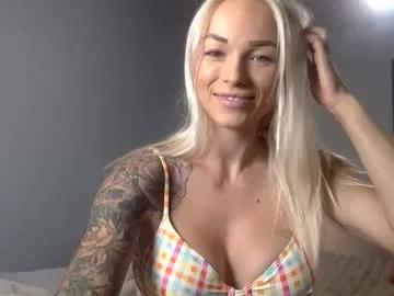barbiedollkiley on Chaturbate 