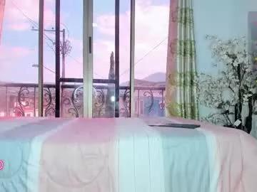 barbiefoxx on Chaturbate 