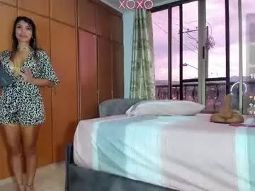 barbiefoxx on Chaturbate 