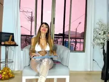 barbiefoxx on Chaturbate 
