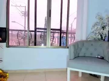 barbiefoxx on Chaturbate 