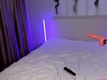 barbielina_ on Chaturbate 