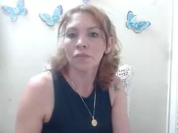 barbiemature on Chaturbate 