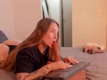 barbiieroberts on Chaturbate 