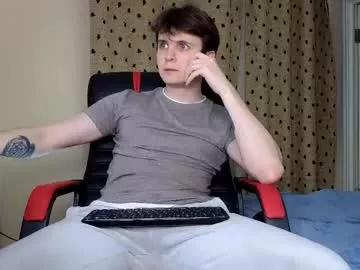 barrett_terrs on Chaturbate 