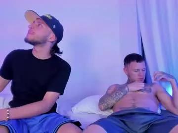 barrymichaels on Chaturbate 