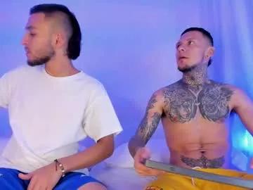 barrymichaels on Chaturbate 