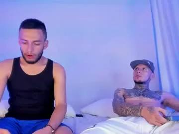barrymichaels on Chaturbate 