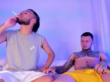 barrymichaels on Chaturbate 