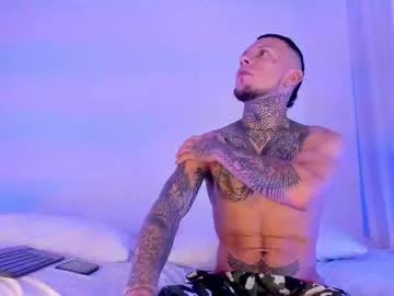 barrymichaels on Chaturbate 