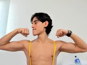 bastianmaalouf — show cum #cum #muscle #bigcock #stud #ass #muscle #new #latino #feet #lovense [2974 tokens remaining]