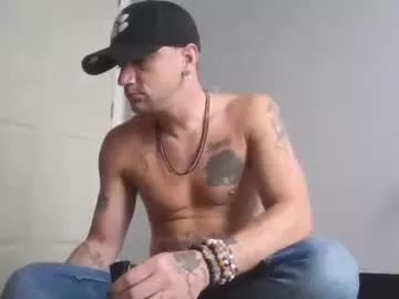 battlewolfxx on Chaturbate 