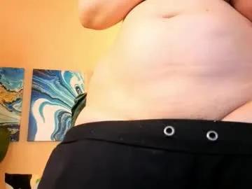 battymoll on Chaturbate 