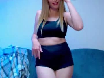 bb__bonami_ on Chaturbate 