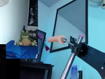 bbalexxx on Chaturbate 