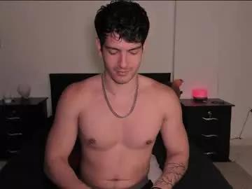 bbbeachboy on Chaturbate 