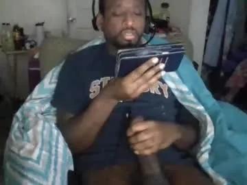 bbc_rocker on Chaturbate 