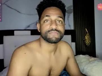 bbcblackhot33 on Chaturbate 