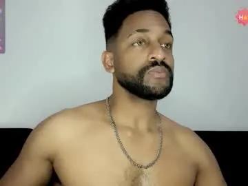 bbcblackhot33 on Chaturbate 
