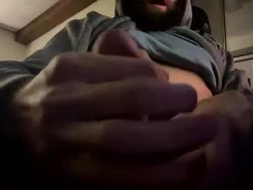 bbcjames777 on Chaturbate 