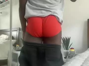bbclondon9 on Chaturbate 