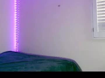 bbrn_88 on Chaturbate 