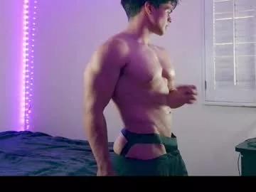 bbrn_88 on Chaturbate 