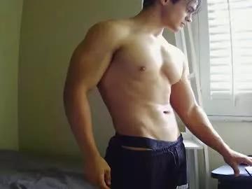 bbrn_88 on Chaturbate 
