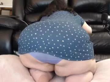 bbwmilfforcamfun on Chaturbate 