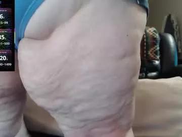 bbwmilfforcamfun on Chaturbate 