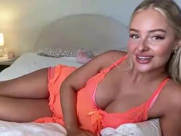 bbybreex — weekend warm-up  goal: lingerie try on xx  #new #bigboobs #18 #natural [80 tokens remaining]