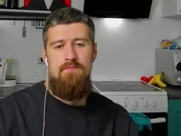 bearded_legend on Chaturbate