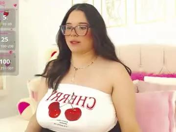 beautty_pink on Chaturbate