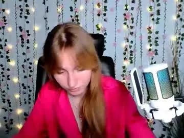 beauty_ginger on Chaturbate