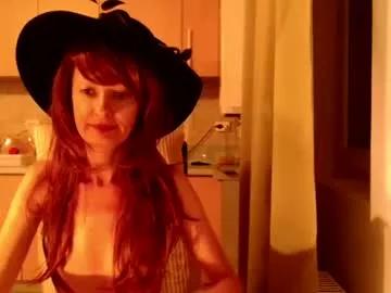 bebacksooon on Chaturbate 