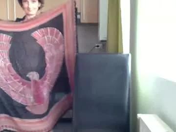 bebacksooon on Chaturbate 