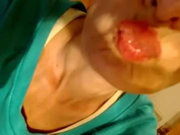bebacksooon on Chaturbate 