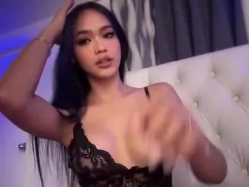 bebe_hermosa69 on Chaturbate