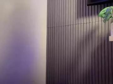bebe_hermosa69 on Chaturbate 